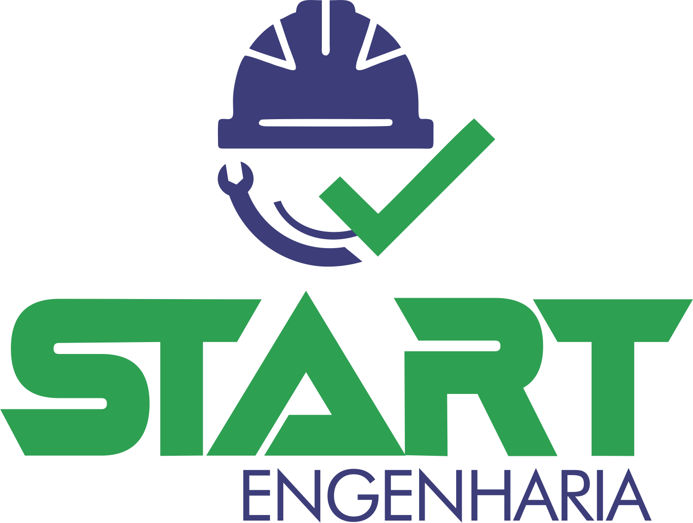 A EMPRESA - Start Engenharia