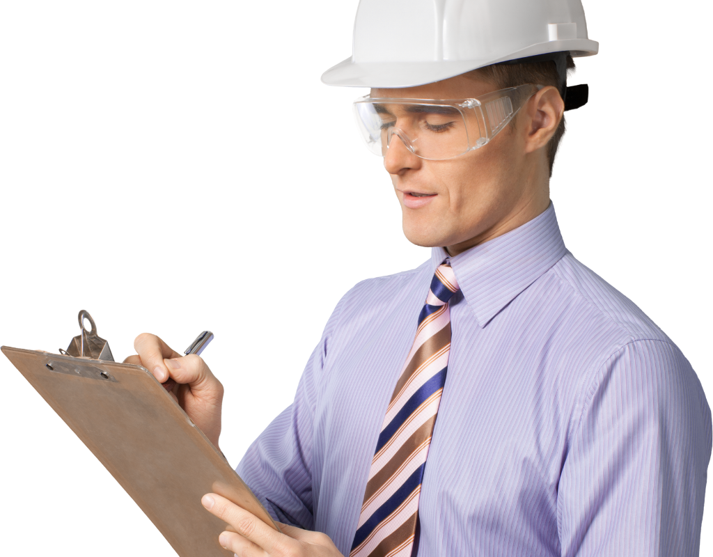 Engenheiro-seguranca